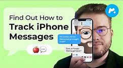 Tracking Messages on iPhone: Everything you need to know