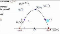 🚀 Applications of Quadratics | math 10 | jensenmath.ca