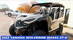 New Yamaha ATVs & Side by Sides for Sale