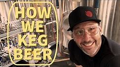 Pro Brewer Tutorial: How I Keg Beer!