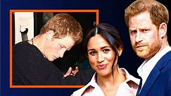 Breaking- Us Could Deport Prince Harry.