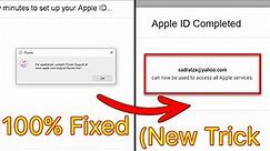 How to FIX 'For assistance, contact iTunes Support' Error on iTunes