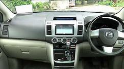 2010 Mazda 8 MPV