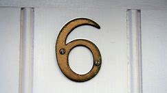 Number 6 - Symbolism - Meaning - Fun Facts - Religion