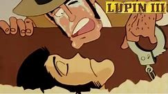 LUPIN THE 3rd PART 2 | EP 32 - Lupin the Interred | English Dub