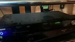 Samsung DVD 1080P7 Up Converting 1080p DVD Player Review, still has features that are competitive to