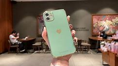 cute iphone silicone case for women