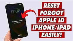 Forgot iPhone Passcode? How to Remove It without Data Loss?