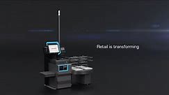 Bringing Front-End Transformation to Retail with Self Checkout System 7
