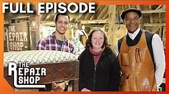 Season 1 Episode 2 | The Repair Shop (Full Episode)