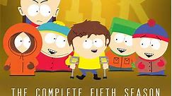 South Park: Season 5 Episode 3 Cripple Fight