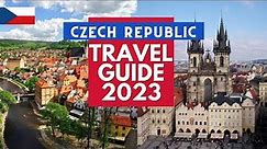 Czech Republic Travel Guide - Best Places to Visit and things to do in 2023