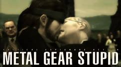 Metal Gear Solid 3: Secret Theater