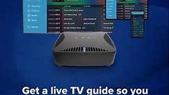 The Best Way To Watch & Record HD TV For Free.