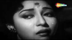 Do Boondein Saawan Ki Haye (Full Video) - Mala Sinha & Raj Kapoor | Asha Bhosle | RK Hits Songs