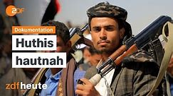 Zerrissener Jemen: Im abgeschotteten Reich der Huthi-Miliz | auslandsjournal