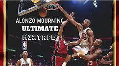 Alonzo Mourning ULTIMATE Mixtape | Alonzo Mourning
