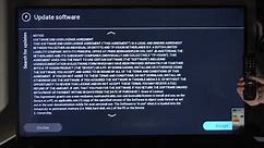How to Update Philips Smart TV – Automatic Software Actualization