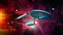 🖖 Star Trek: The Original Series (Remastered) – Watch on Paramount Plus