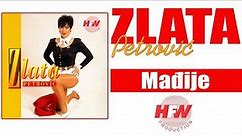 Zlata Petrovic - Madjije - ( Audio 1994 ) HD