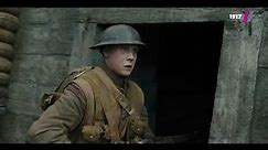 1917 | War/Action | Trailer | Showmax
