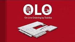 Toshiba International Corporation's Online Ordering - OLO