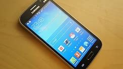 Обзор Samsung Galaxy Grand Neo Duos i9060