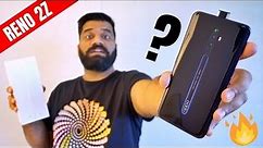 Oppo Reno 2Z Unboxing & First Look - Quad Cameras & Great Looks🔥🔥🔥