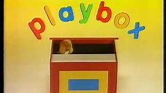 Playbox episode ITV Central