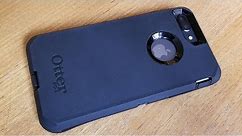 Otterbox Defender Iphone 8 / 8 Plus Case Review - Fliptroniks.com