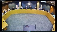 11 6 23 Council Meeting