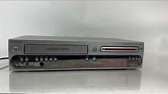 Magnavox VCR/DVD Recorder MRV700VR/17 Burner COMBO Dubbing
