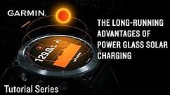 Tutorial - The Long-running Advantages of Power Glass Solar Charging