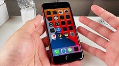 CHEAP iPhone 8 Product RED eBay Unboxing (2021)