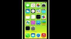 Apple iphone 5C 32GB Price & Specs - video Dailymotion