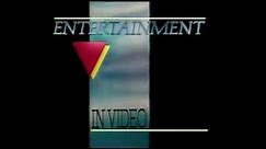 Entertainment in Video (1987-2003) Logo