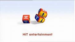 HiT Entertainment (2008) (x2)