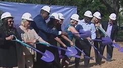 New chapter underway for Texas' largest female-only addiction treatment center