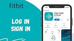 Fitbit Login 2022: How to Sign Into Fitbit Account?