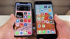 iPhone 11 Pro vs iPhone 8 Plus: Should You Upgrade?