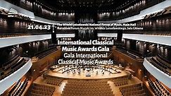 Gala International Classical Music Awards 2023