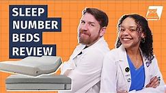 Sleep Number Bed Reviews - Everything You Need To Know!