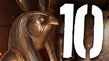 Bogowie Egiptu - Ciekawostki i Fakty o Starożytnych Bóstwach