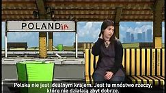 POLANDIA - Lena (Niemcy/Germany)