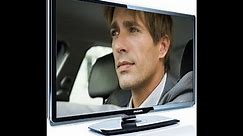 Philips 107cm (42 inch) Full HD LED TV