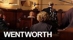 Wentworth Season 5: Inside Episode 3 | showcase on Foxtel