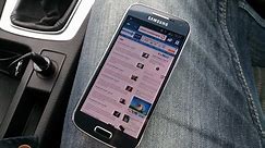 Samsung Galaxy S4 Mini Review - Coolsmartphone