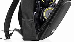 AKOZLIN Stroller Travel Bag Backpack
