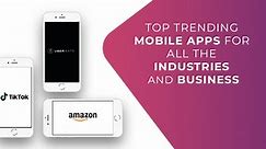 Top Trending Apps of 2024: Top Trending Money Earning Apps Ideas