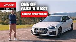 2021 Audi S5 Sportback review: one of Audi's best! | Wheels Australia